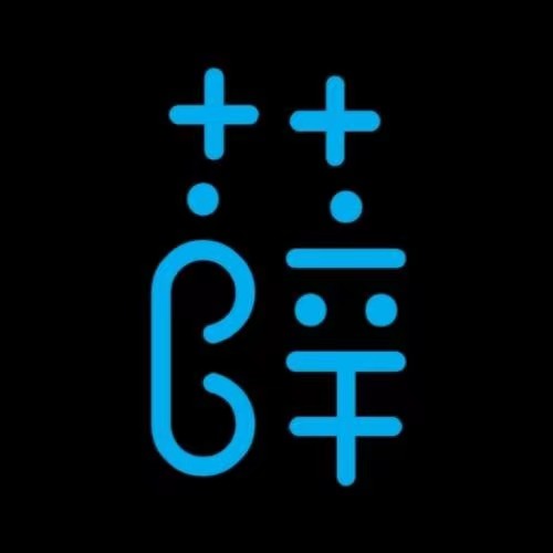 儿童五维天赋星图